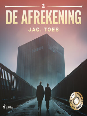 De afrekening - Audiobook